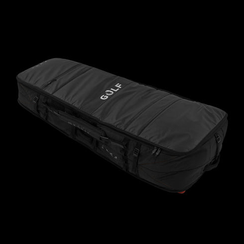 Saga Golfbag Boardbag - 2025 - Black